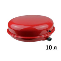 Розширювач 10л KOER плоский 3/4
