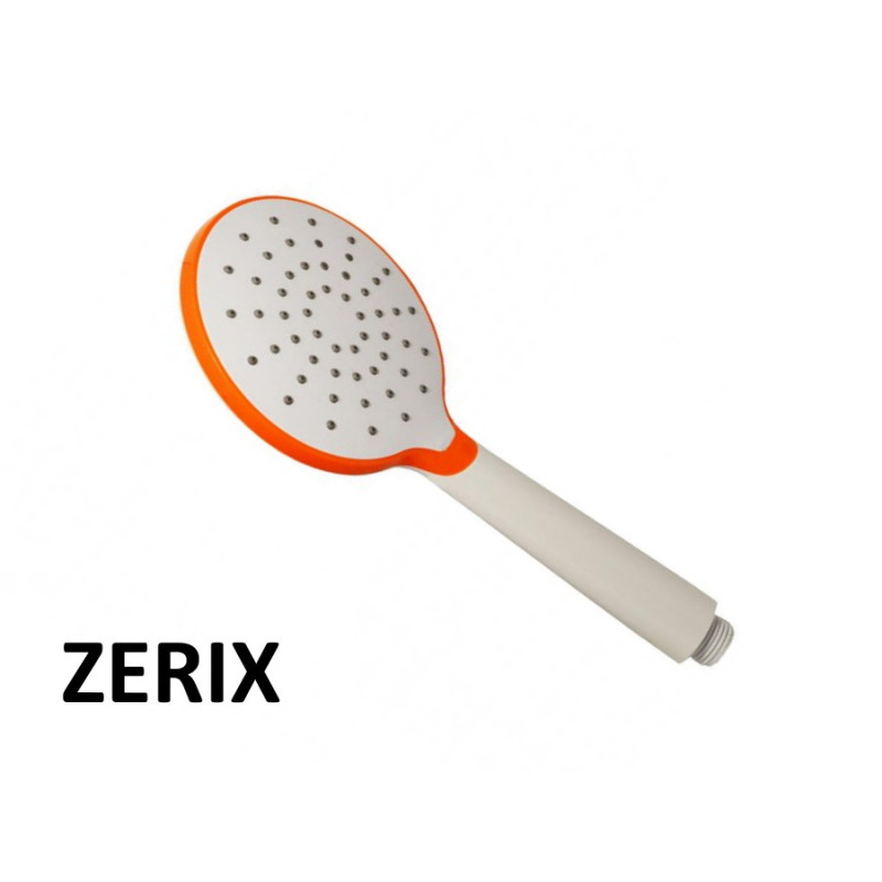 Душова лійка ZERIX SH-35 ORANGE