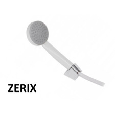 Душова лійка ZERIX SET-02 (шланг, лійка, держ.)