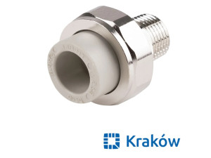 ППР Американка 20 x 1/2н Krakow