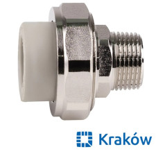 ППР Американка 20 x 1/2н Krakow