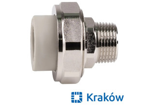 ППР Американка 50 x 1,1/2н Krakow
