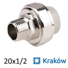 ППР Американка 20 x 1/2н Krakow