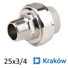 ППР Американка 25 x 3/4н Krakow