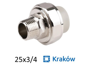 ППР Американка 25 x 3/4н Krakow