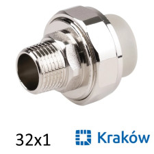 ППР Американка 32 x 1н Krakow