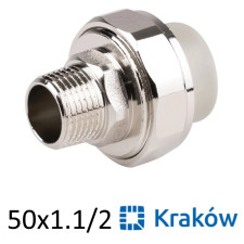 ППР Американка 50 x 1,1/2н Krakow