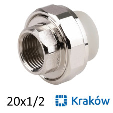 ППР Американка 20 x 1/2в Krakow