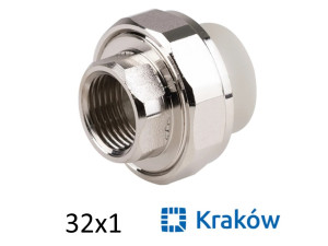 ППР Американка 32 x 1в Krakow