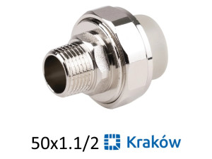ППР Американка 50 x 1,1/2в Krakow