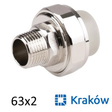 ППР Американка 63 x 2в Krakow