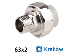 ППР Американка 63 x 2в Krakow