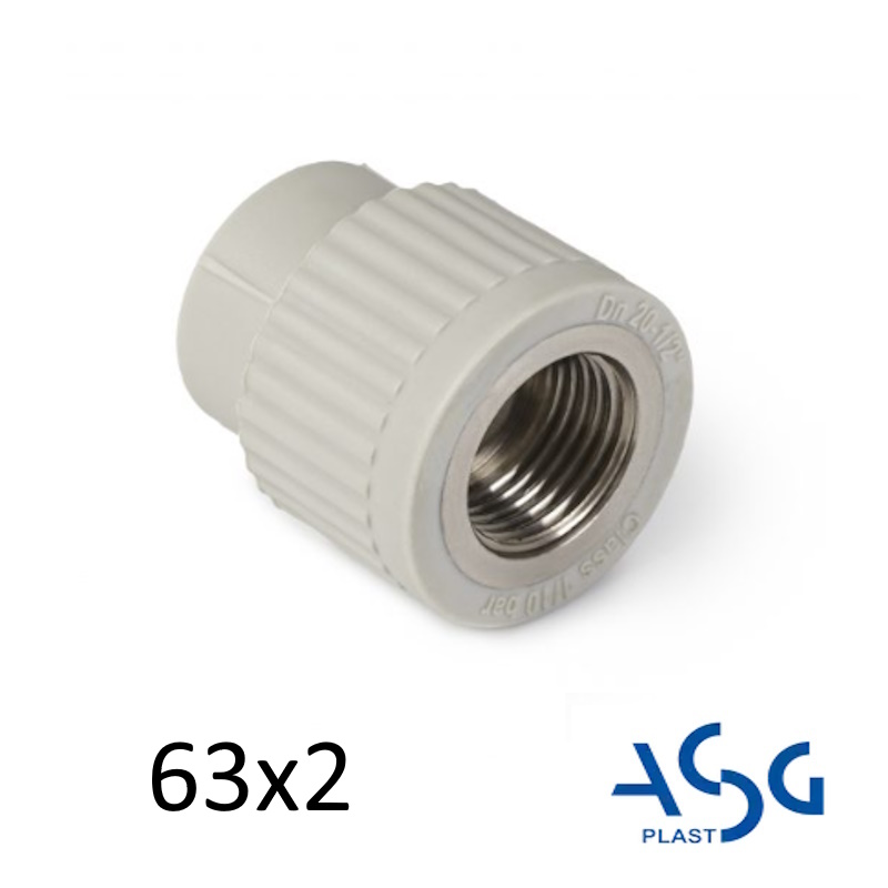ППР Муфта МРВ 63-2" в ASG