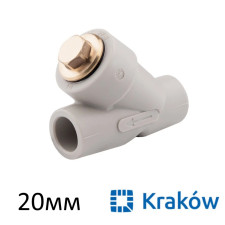 ППР Фільтр 20 PPR Krakow