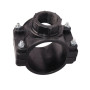 Хомут врізка на трубу 63x1,1/2"