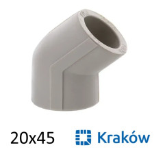ППР Угол 20/45 Krakow