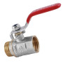 Кран шаровой 3/4 WATERPRO ВН рычаг