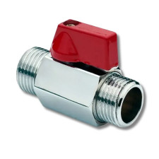 Кран MINI 1/2 НН Koer