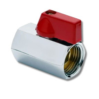 Кран MINI 1/2 ВВ Koer