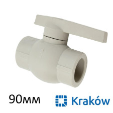 ППР Кран шариковый 90 Krakow