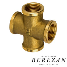 Хрестовина 1/2 ВВВВ BEREZAN