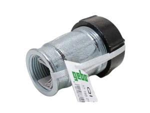 GEBO QUICK QO - (40,0-42,9mm) 1,1/4 внутрішнє різьблення