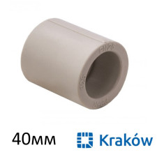 ППР Муфта 40 Krakow