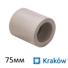 ППР Муфта 75 Krakow