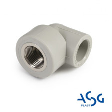 Колено 20-1/2в ASG