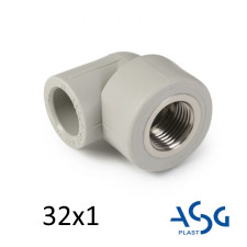 Колено 32-1в ASG