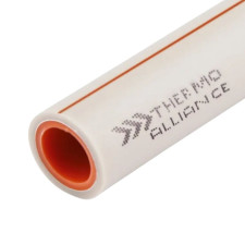 Труба ППР 20 Thermo Alliance армована алюмінієм