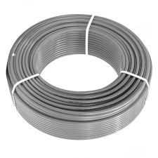 Труби для теплої підлоги KOER (SILVER) PEX-B EVOH (600м)