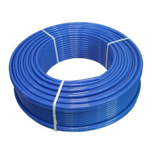 Труба для теплої підлоги 16мм KOER (BLUE) PEX-A EVOH Іспанія