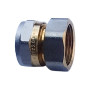 Муфта металопластикова 16-1/2 внутр. обжимна цанга WATERPRO