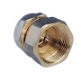Муфта металопластикова 20-3/4 внутр. обжимна цанга WATERPRO