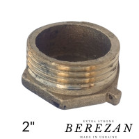 Заглушка 2н BEREZAN (стандарт)