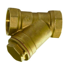Фільтр грубої очистки 1,1/4 WATERPRO