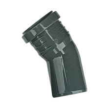 Коліно каналізації 50/30 ASG HTR