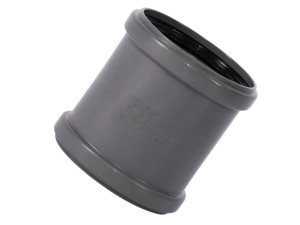 Муфта канализационных труб 110 Ostendorf HT Safe