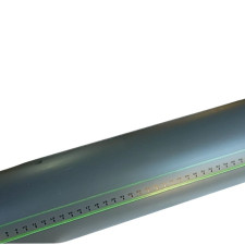Труба для каналізації 110 х 0.25м (2.7) ASG HTR
