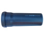 Каналізаційні Труби Ostendorf HT Safe 110 х 0.50 м (2,7)
