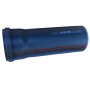 Канализационные трубы Ostendorf HT Safe 110 х 1 м (2,7)