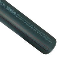 Труба каналізації Ostendorf HT Safe 50x0,25 м