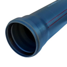 Каналізаційні Труби Ostendorf HT Safe 110 х 2 м (2,7)
