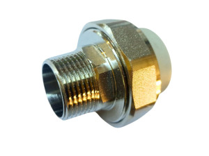 ППР Американка 50-1,1/2н Koer