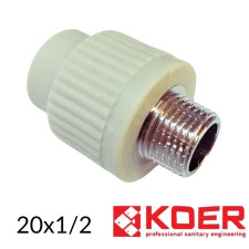 МРН 20-1/2н Koer