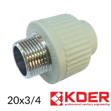 МРН 20-3/4н Koer