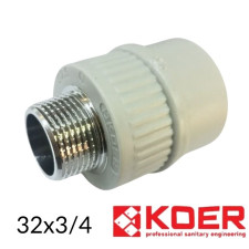 МРН 32-3/4н Koer