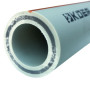 Труба PPR 20 mm Pn20 Koer Basalt Стекловолокно 3,4мм