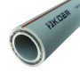 Труба PPR 20 mm Pn20 Koer Basalt Стекловолокно 3,4мм